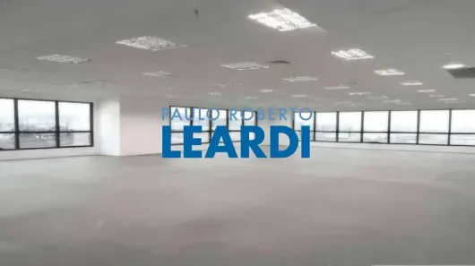 Sala Comercial para alugar, 1200m² no Alphaville Centro Industrial e Empresarial/Alphaville., Barueri