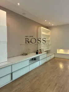 Apartamento com 4 Quartos à venda, 186m² no Santa Paula, São Caetano do Sul