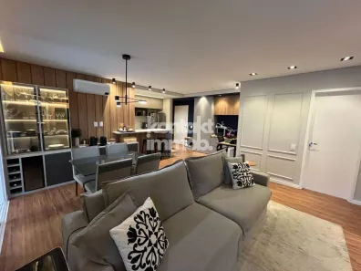 Apartamento com 1 Quarto à venda, 83m² no Vila Espírito Santo, Sorocaba