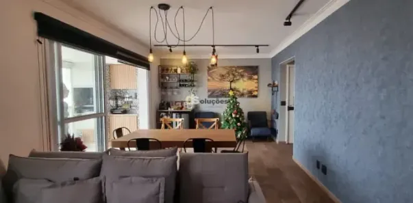 Apartamento com 2 Quartos à venda, 89m² no Imirim, São Paulo