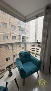 Apartamento com 2 Quartos à venda, 72m² no Praia de Itaparica, Vila Velha