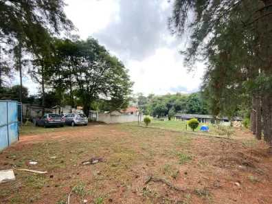 Fazenda/Sítio com 1 Quarto à venda, 5656m² no Chácaras São Martinho, Campinas
