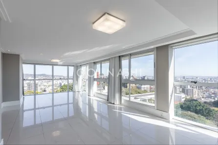 Cobertura com 3 Quartos à venda, 394m² no Rio Branco, Porto Alegre
