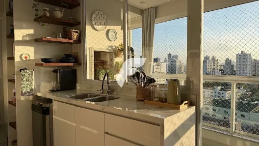 Apartamento com 2 Quartos à venda, 78m² no Centro, Itajaí