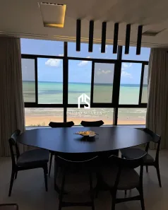 Apartamento com 3 Quartos à venda, 180m² no Boa Viagem, Recife