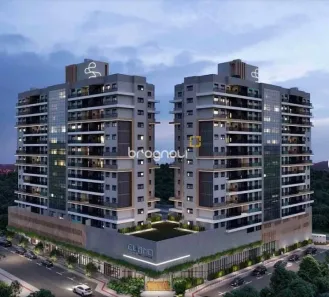 Apartamento à venda, 37m² no Roçado, São José