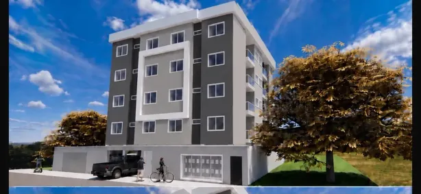 Apartamento com 2 Quartos à venda, 63m² no Recreio, Rio das Ostras