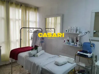 Sala Comercial à venda, 24m² no Centro, Santo André
