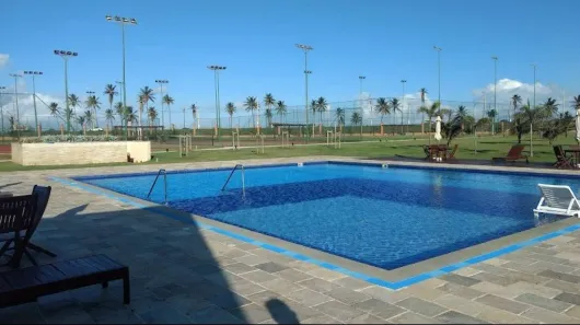 Lote/Terreno à venda, 653m² no Alphaville, Barra dos Coqueiros