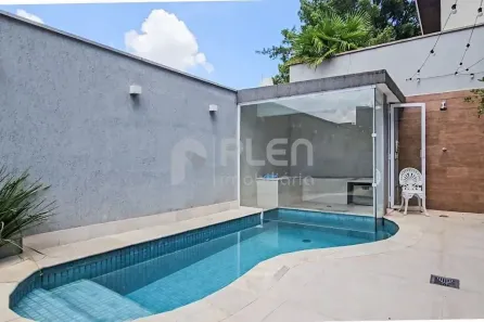 Casa de Condomínio com 5 Quartos à venda, 450m² no Santana, São Paulo
