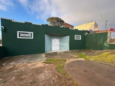 Ponto Comercial para alugar, 180m² no Santo Antônio, São José dos Pinhais
