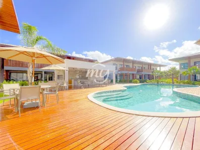 Apartamento com 2 Quartos à venda, 79m² no Itacimirim (Monte Gordo), Camaçari