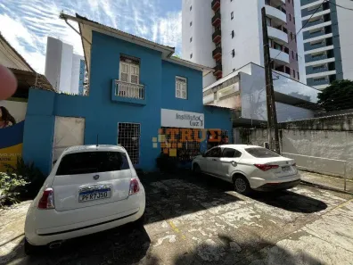 Imóvel Comercial com 6 Quartos à venda, 418m² no Soledade, Recife