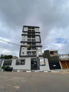 Apartamento com 2 Quartos à venda, 49m² no Vila Nova Savoia, São Paulo