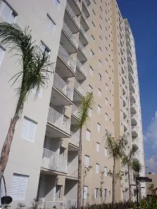 Apartamento com 3 Quartos à venda, 70m² no Rio Pequeno, São Paulo