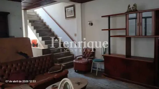Apartamento com 5 Quartos à venda, 350m² no Catete, Rio de Janeiro