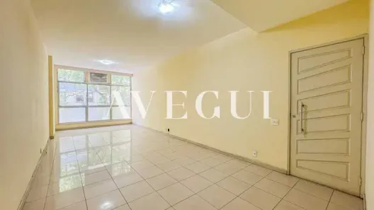 Apartamento com 3 Quartos à venda, 156m² no Copacabana, Rio de Janeiro