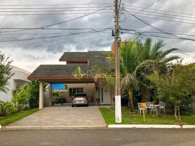 Casa com 2 Quartos à venda, 10m² no Condominio Residencial Real Ville, Pindamonhangaba