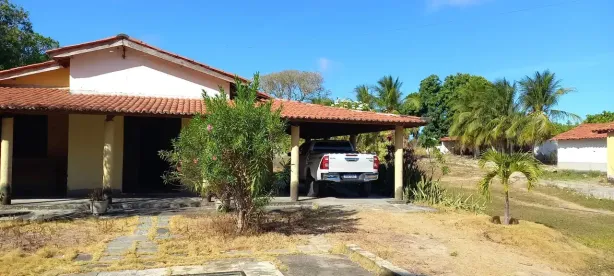 Fazenda/Sítio com 3 Quartos à venda, 40000m² no , Aquiraz