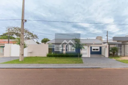 Casa com 3 Quartos à venda, 143m² no Pioneiros Catarinenses, Cascavel