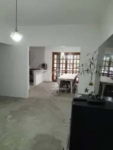 Sobrado com 4 Quartos à venda, 250m² no Horto Florestal, São Paulo