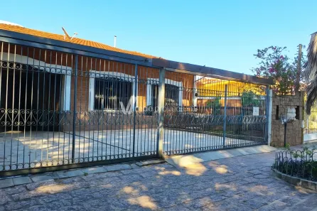 Casa com 3 Quartos à venda, 240m² no Jardim Chapadão, Campinas