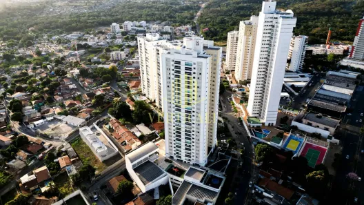 Apartamento com 3 Quartos à venda, 157m² no Alvorada, Cuiabá