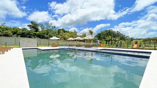 Lote/Terreno à venda, 405m² no Cocão, Viamão