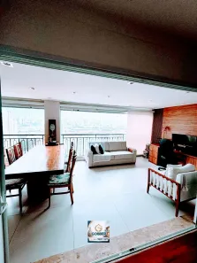 Apartamento com 3 Quartos à venda, 145m² no Ipiranga, São Paulo