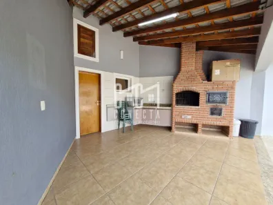 Casa com 3 Quartos à venda, 236m² no Jardim Regente, Indaiatuba