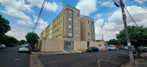 Apartamento com 1 Quarto à venda, 59m² no Bom Jardim, São José do Rio Preto