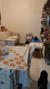 Apartamento com 2 Quartos à venda, 38m² no Vila Pires, Santo André