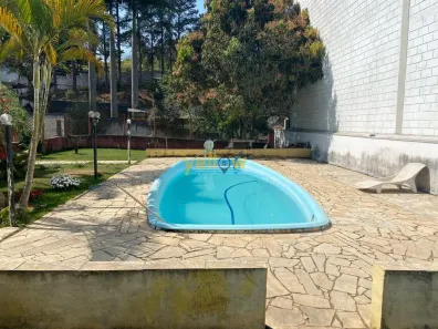 Fazenda/Sítio com 3 Quartos à venda, 120m² no , Santa Isabel