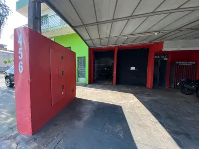 Ponto Comercial para alugar, 105m² no Jardim Agari, Londrina