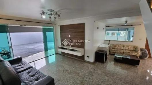 Sobrado com 3 Quartos à venda, 236m² no Nova Petrópolis, São Bernardo do Campo