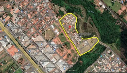 Lote/Terreno à venda, 200m² no Residencial Vila Verde, São José do Rio Preto