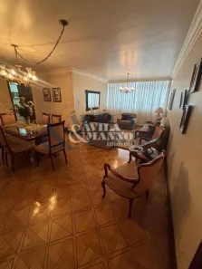 Apartamento com 3 Quartos à venda, 181m² no Mooca, São Paulo