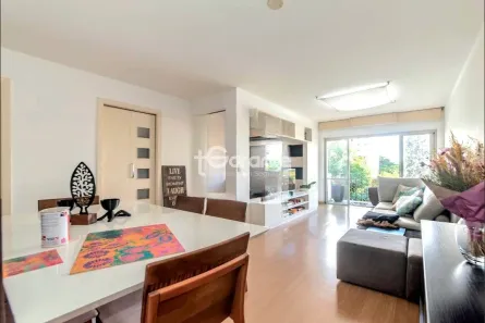 Apartamento com 2 Quartos à venda, 70m² no Cidade Monções, São Paulo