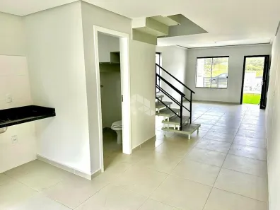 Casa com 2 Quartos à venda, 113m² no São João do Rio Vermelho, Florianópolis