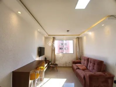 Apartamento com 2 Quartos à venda, 41m² no Hípica, Porto Alegre