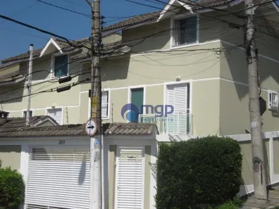 Sobrado com 3 Quartos à venda, 132m² no Vila Leonor, São Paulo