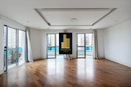 Apartamento com 4 Quartos à venda, 199m² no Vila Suzana, São Paulo