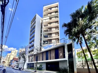 Apartamento com 2 Quartos à venda, 58m² no São Mateus, Juiz de Fora