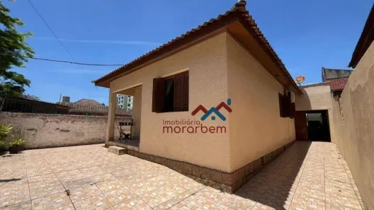 Casa com 4 Quartos à venda, 100m² no Centro, Canoas