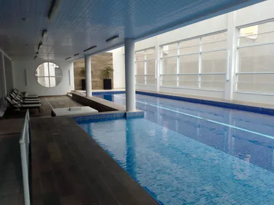 Apartamento com 1 Quarto à venda, 33m² no Barra Funda, São Paulo