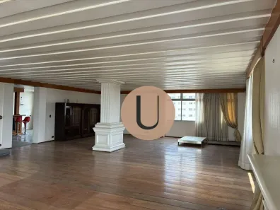 Apartamento com 5 Quartos à venda, 551m² no Consolação, São Paulo
