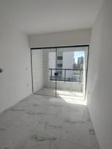 Apartamento com 3 Quartos à venda, 60m² no Tambaú, João Pessoa