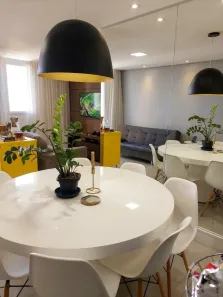 Apartamento com 2 Quartos à venda, 62m² no Vila Bela, São Paulo