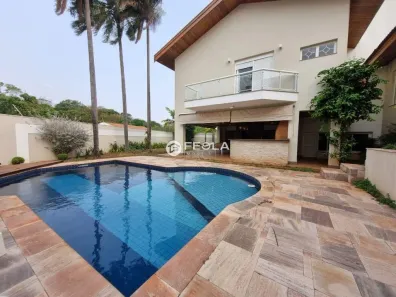 Casa com 3 Quartos à venda, 404m² no Jardim Ipiranga, Americana