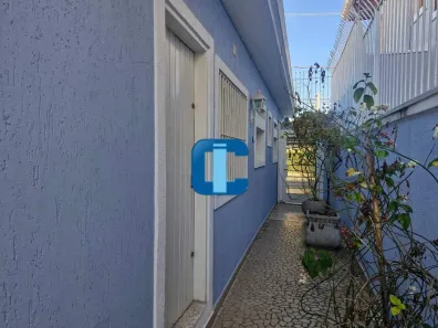 Casa com 2 Quartos à venda, 110m² no Parque da Lapa, São Paulo